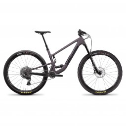 ROWER SANTA CRUZ TALLBOY 5 C 29 GX AXS TAUPE