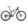 ROWER SANTA CRUZ BLUR 4 C 29 XT RSV TRAIL DARK MATTER