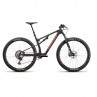 ROWER SANTA CRUZ BLUR 4 C 29 XT TRAIL DARK MATTER