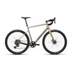 ROWER SANTA CRUZ STIGMATA 3 CC 650B FORCE 1X RSV GLOSS BRUT