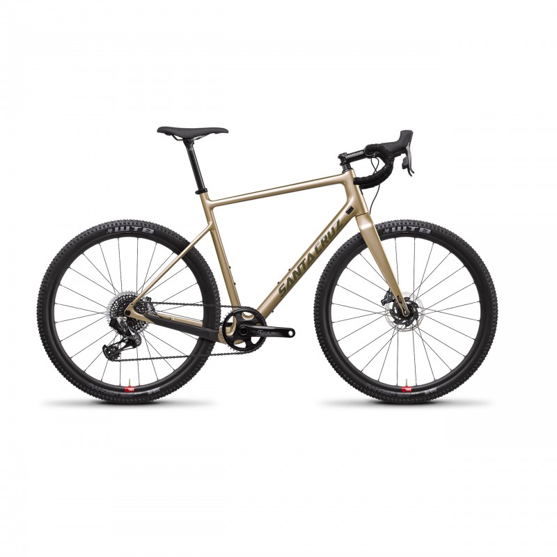 ROWER SANTA CRUZ STIGMATA 3 CC 650B FORCE 1X RSV GLOSS BRUT
