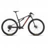 ROWER SANTA CRUZ BLUR 4 CC 29 X01 DARK MATTER