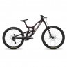 ROWER SANTA CRUZ V10 7 CC MX DH S OXBLOOD