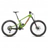 ROWER SANTA CRUZ NOMAD 5 C 27.5 XT-KIT COIL ADDER GREEN