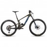 ROWER SANTA CRUZ BRONSON 4 C MX XT GLOSS MOSS