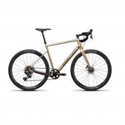 ROWER SANTA CRUZ STIGMATA 3 CC 650B FORCE 1X GLOSS BRUT