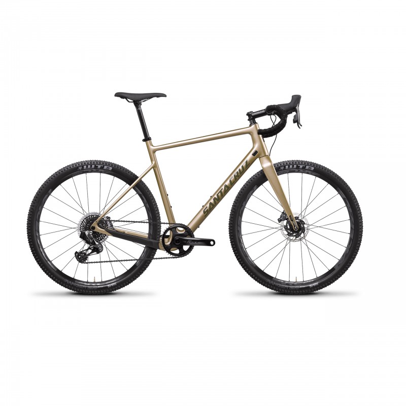 ROWER SANTA CRUZ STIGMATA 3 CC 650B FORCE 1X GLOSS BRUT