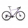 ROWER SANTA CRUZ STIGMATA 3 CC 700C FORCE 1X GLOSS LAVENDER