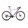 ROWER SANTA CRUZ STIGMATA 3 CC 700C FORCE 2X GLOSS LAVENDER