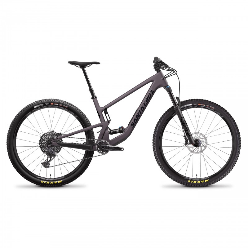 ROWER SANTA CRUZ TALLBOY 5 C 29 S TAUPE