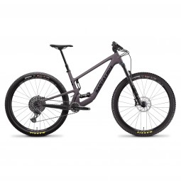 ROWER SANTA CRUZ TALLBOY 5 C 29 S TAUPE