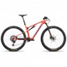 ROWER SANTA CRUZ BLUR 4 C 29 XT SOCKEYE SAL