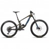 ROWER SANTA CRUZ BRONSON 4 C MX S GLOSS MOSS