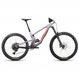 ROWER SANTA CRUZ NOMAD 6 C MX R GLOSS GYPSUM