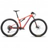 ROWER SANTA CRUZ BLUR 4 C 29 S SOCKEYE SAL