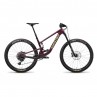 ROWER SANTA CRUZ HIGHTOWER 3 C 29 R GLOSS TRANS PURPLE