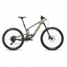 ROWER SANTA CRUZ 5010 5 C MX R MATTE NICKEL