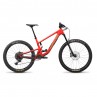 ROWER SANTA CRUZ 5010 5 C MX R RED