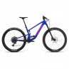 ROWER SANTA CRUZ TALLBOY 5 C 29 R BLUE