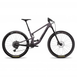 ROWER SANTA CRUZ TALLBOY 5 C 29 R TAUPE