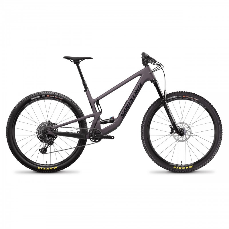 ROWER SANTA CRUZ TALLBOY 5 C 29 R TAUPE