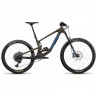 ROWER SANTA CRUZ BRONSON 4 C MX R GLOSS MOSS