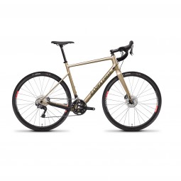 ROWER SANTA CRUZ STIGMATA 3 CC 700C GRX GLOSS BRUT