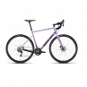ROWER SANTA CRUZ STIGMATA 3 CC 700C GRX GLOSS LAVENDER
