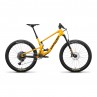 ROWER SANTA CRUZ 5010 4 C 27.5 R-KIT GOLDEN YELLOW