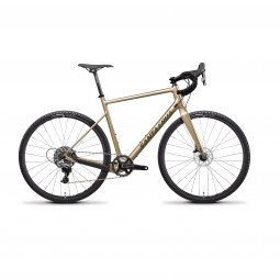 ROWER SANTA CRUZ STIGMATA 3 CC 700C RIVAL GLOSS BRUT