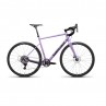 ROWER SANTA CRUZ STIGMATA 3 CC 700C RIVAL GLOSS LAVENDER