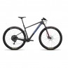 ROWER SANTA CRUZ HIGHBALL 3 C 29 R BLACK
