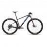 ROWER SANTA CRUZ HIGHBALL 3 C 29 S BLACK