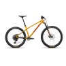 ROWER SANTA CRUZ CHAMELEON 8 AL MX R GOLDEN YELLOW