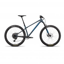 ROWER SANTA CRUZ CHAMELEON 8 AL 29 R GLOSS NAVY BLUE