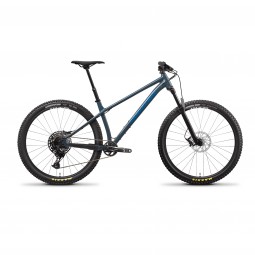 ROWER SANTA CRUZ CHAMELEON 8 AL 29 D GLOSS NAVY BLUE