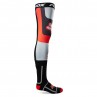 SKARPETY FOX FLEXAIR KNEE BRACE FLUO RED