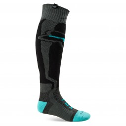 SKARPETY FOX 360 VIZEN BLACK