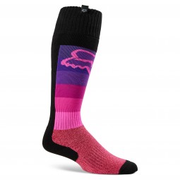 SKARPETY FOX LADY 180 TOXSYK BLACK/PINK