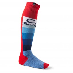 SKARPETY FOX 180 TOXSYK FLUO RED