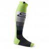 SKARPETY FOX 180 TOXSYK FLUO YELLOW