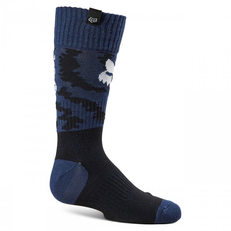 SKARPETY FOX JUNIOR 180 NUKLR DEEP COBALT