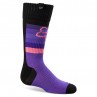 SKARPETY FOX JUNIOR GIRLS 180 TOXSYK BLACK/PINK