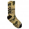 SKARPETY FOX CUSHIONED CREW CAMO