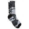 SKARPETY FOX CUSHIONED CREW BLACK CAMO