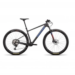 ROWER SANTA CRUZ HIGHBALL 3 CC 29 X01 AXS RSV BLACK