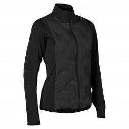 KURTKA FOX LADY RANGER WINDBLOC FIRE BLACK