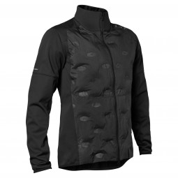KURTKA FOX RANGER WINDBLOC FIRE BLACK