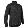 KURTKA FOX RANGER WINDBLOC FIRE BLACK