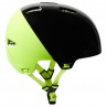 KASK ROWEROWY FOX JUNIOR FLIGHT PRO RUNN BLACK/YELLOW